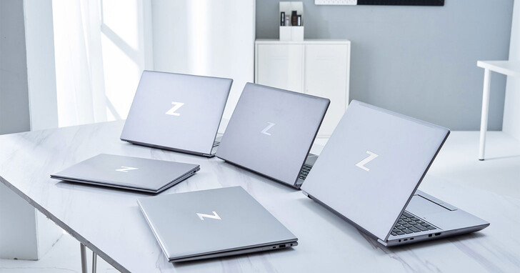 HP ZBook G9 系列大比拼！為極致效能與專業生產力量身打造，來看看哪一台是為你而生！