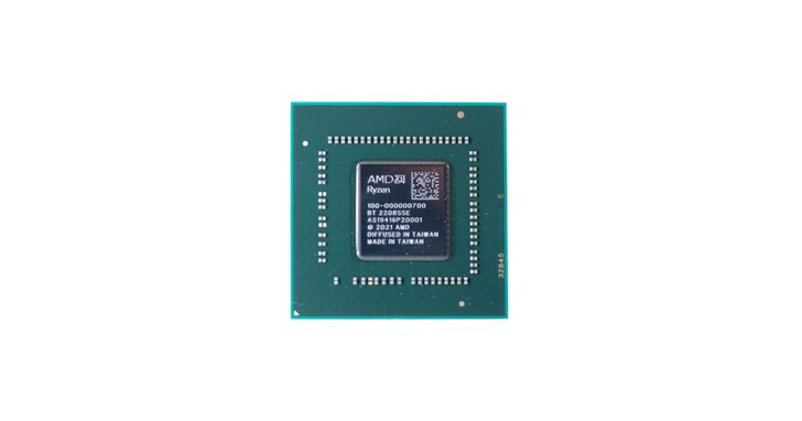 AMD發表Ryzen 7020系列行動處理器，帶來高階效能與長效續航力