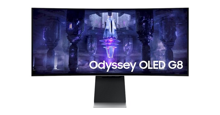 三星 QD-OLED 奧德賽 Odyssey G8 正式登台，同步推出 Odyssey G7 及 Odyssey G6 電競螢幕，符合玩家不同需求