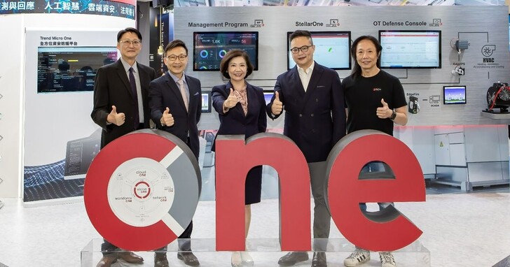 TXOne Networks攜手NEC台灣，為POS系統提供資安防護網