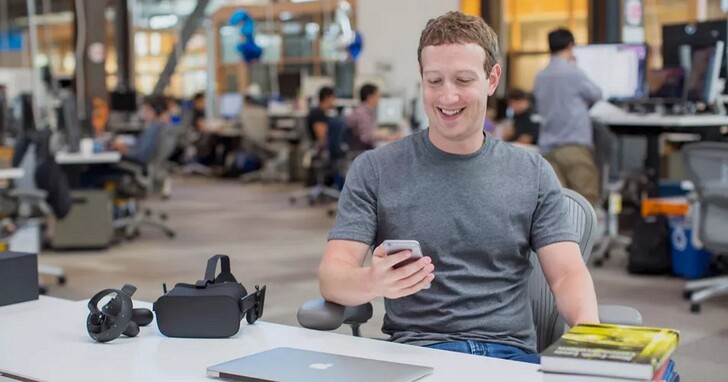 Facebook改名一年後祖克柏依然堅持「All in 元宇宙」，但這幾個問題還是說不清