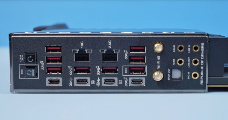 DisplayPort 2.1標準正式發布，與USB4完全合體