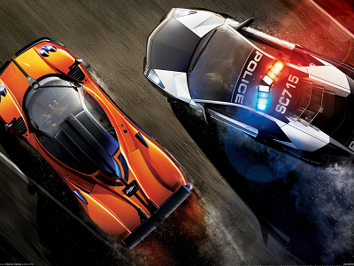 《Need for Speed 極速快感》電影將在2014年2月7日上映