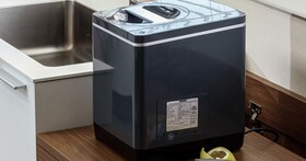 家用廚餘機選購推薦，4種類型哪種適合你？－居家處理果皮剩食！杜絕果蠅異味，還能做堆肥