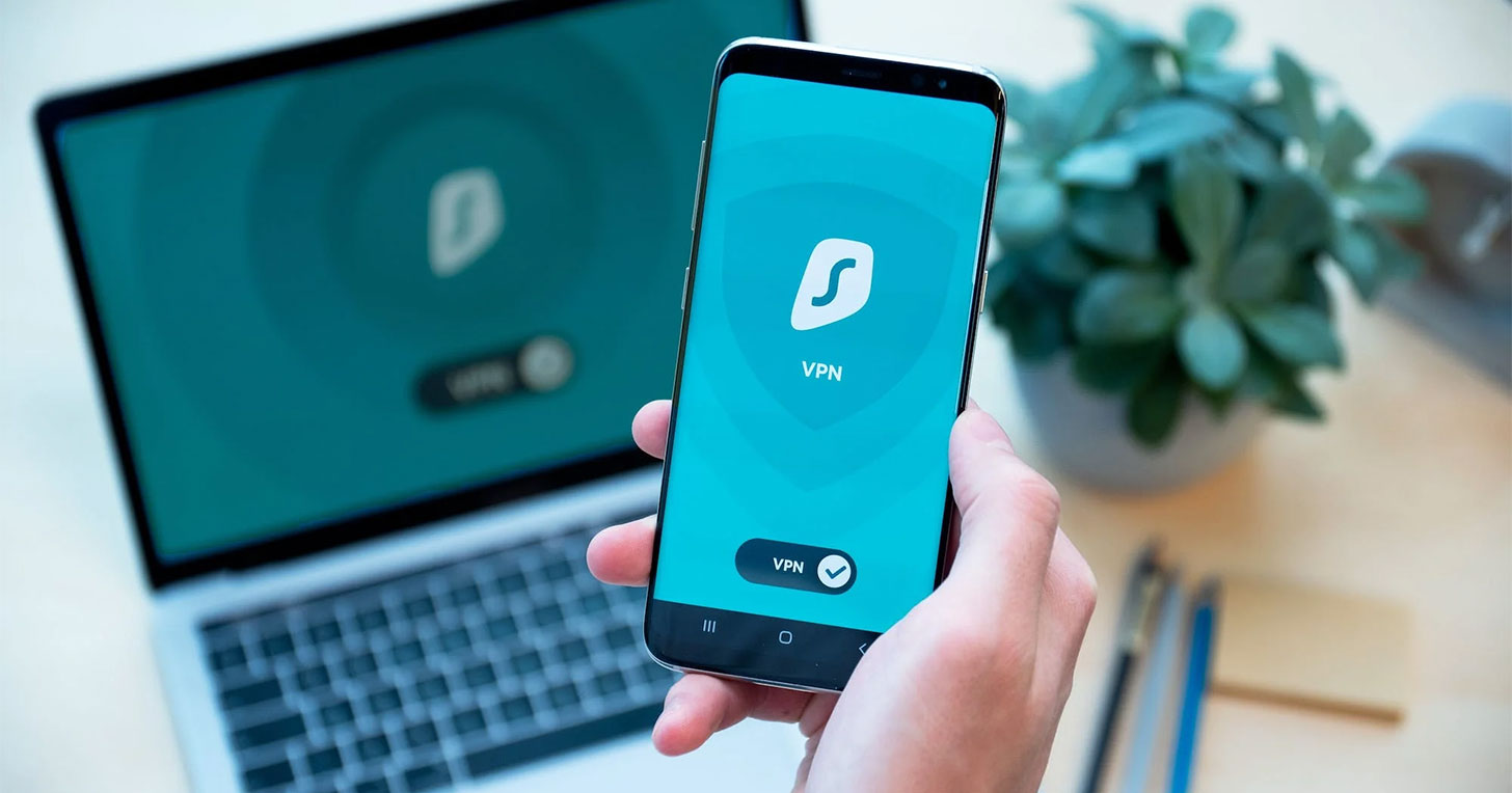 為何你一定要使用 VPN？三大理由一次告訴你！再推 Surshark VPN 黑五檔期 18 折 + 2 個月免費好康別錯過！