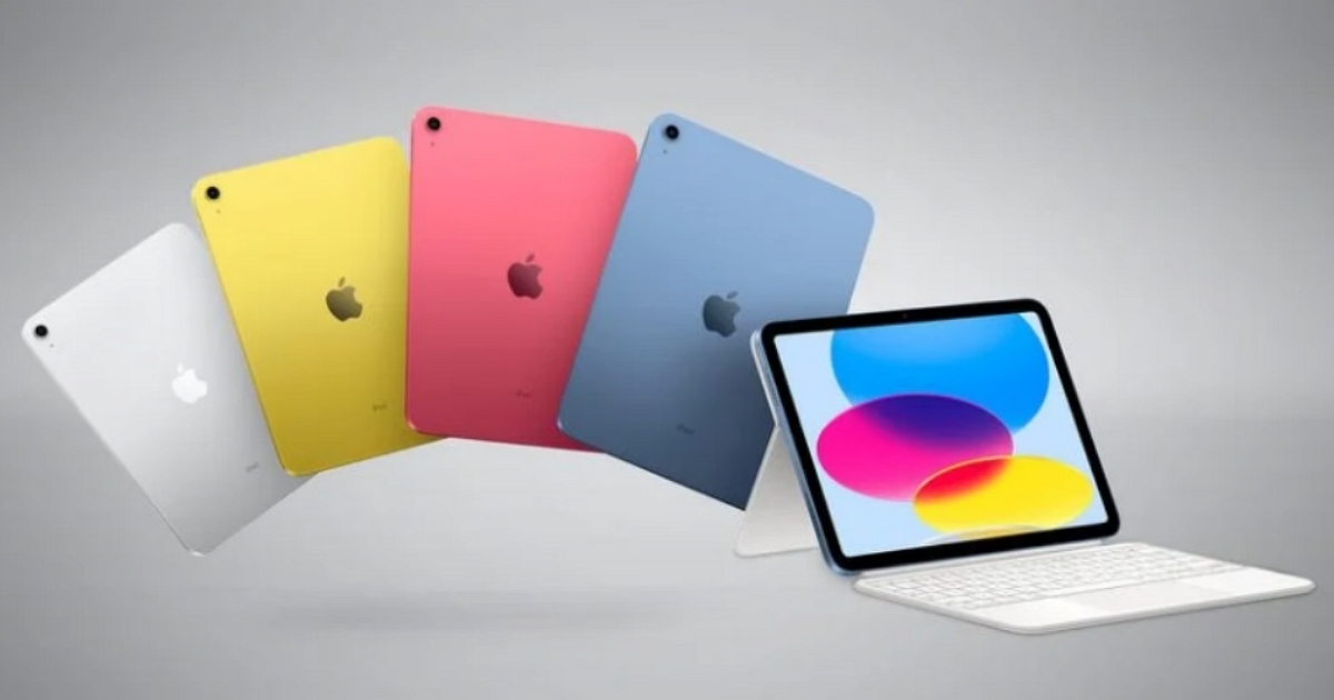 實測發現iPad 10換成USB-C後速度仍僅有 480 Mbps,就只是把Lightning接頭換掉