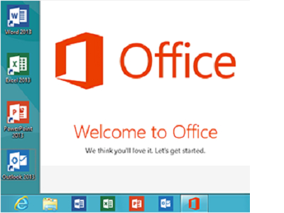 Office 2013 預覽版免費下載，支援觸控、手寫筆、雲端服務