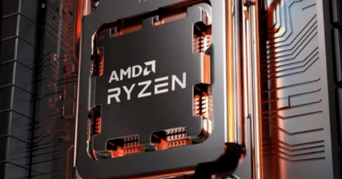 [情報]AMD否認Ryzen7000在Win11跑遊戲會性能降低