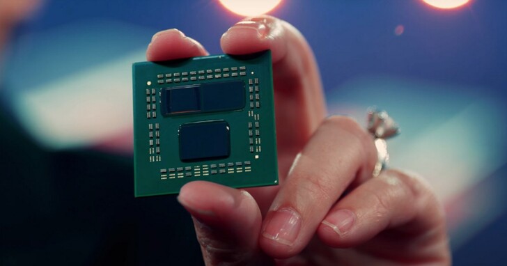 AMD下一代Ryzen 7000-3D 處理器正在路上，有望提供比前代產品更高的頻寬