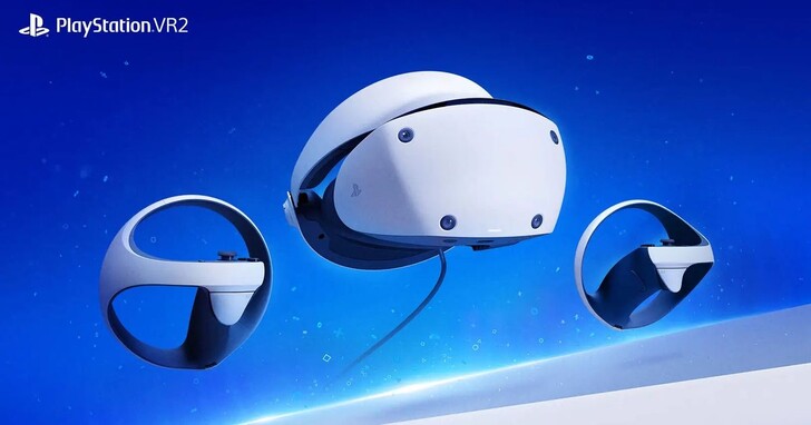 PlayStation VR2 明年 2 月正式推出，售價 18880 元，同步推出《地平線 山之呼喚》組合包