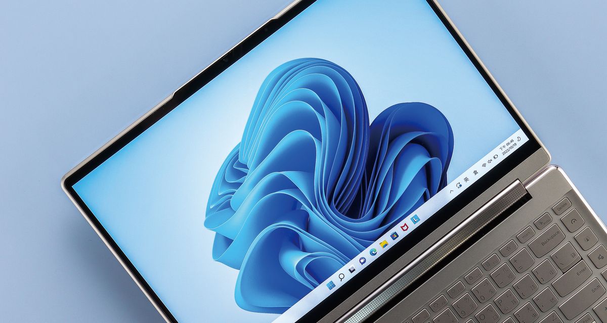 Windows 11年度重大更新-6個好用又好看的改變,有感升級使用者體驗