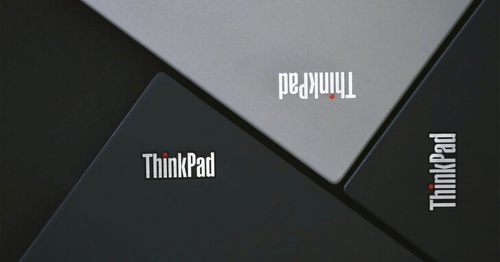 ThinkPad 歡慶上市 30 週年！一同回顧經典「小黑」在 Lenovo 時代改變了什麼？