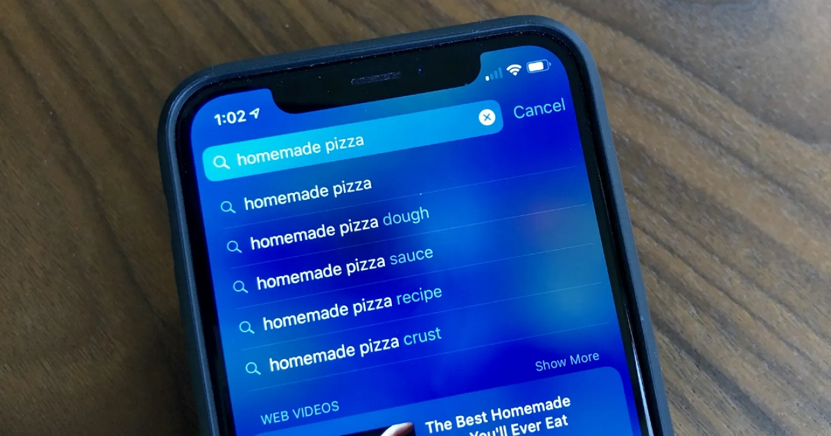 想把Google趕出iPhone?傳蘋果正秘密開發自家搜尋引擎,用的還是Google前員工