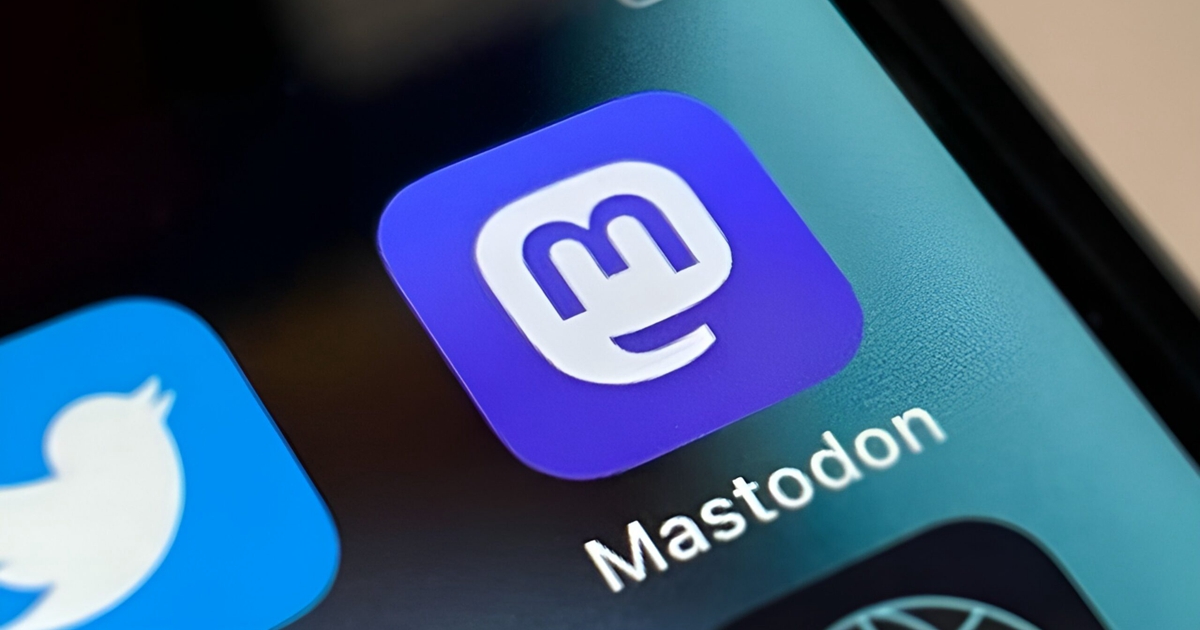 離開Twitter!為何大批科學家和學者要跳槽到新的去中心化社群平台Mastodon?