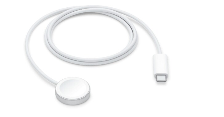 蘋果公佈 Apple Watch 快充資訊：電量充至 80% 大約需 45 分鐘