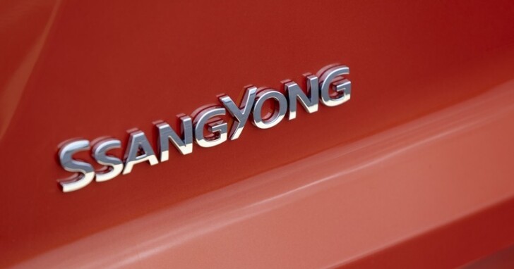 韓國 SsangYong 死裡逃生，財務危機解除明年再將推新電動車