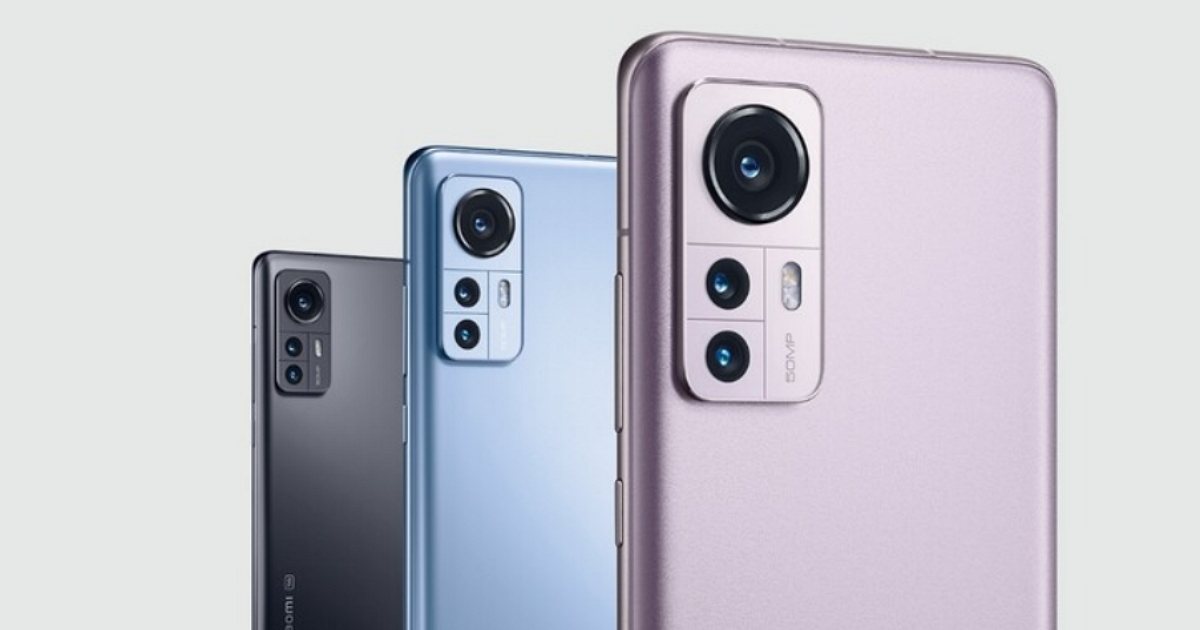 小米 13 系列曝光：全系標配滿血高通驍龍 8 Gen2 + 徠卡 + MIUI 14