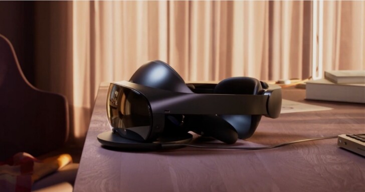 傳蘋果 AR / VR 眼鏡將執行「xrOS」系統，執行專屬 App