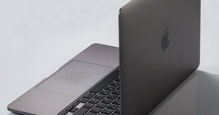 Apple MacBook Pro 13吋 (M2) 評測：搭載最新M2晶片，效能與續航力再升級