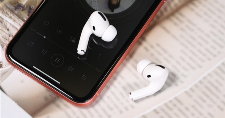 新韌體更新惹禍：AirPods Pro 2出現嚴重掉電問題