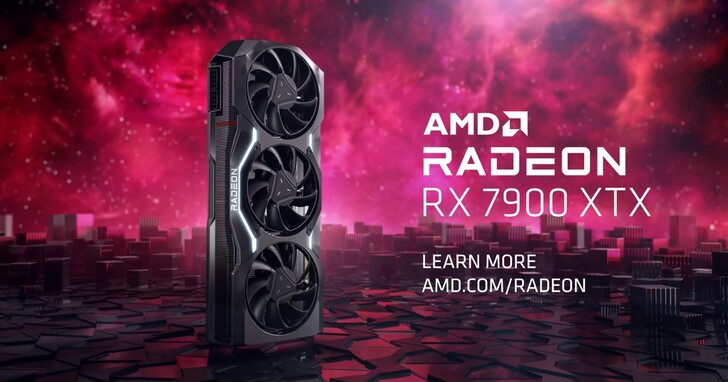 AMD RX 7900 XT顯示卡性能跑分首曝，網友失望：不及期望