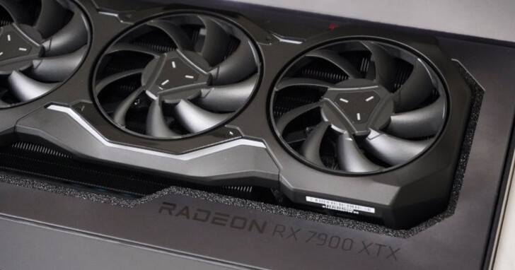 AMD Radeon RX 7900 XT / XTX開箱實測，美金千元等級新戰神