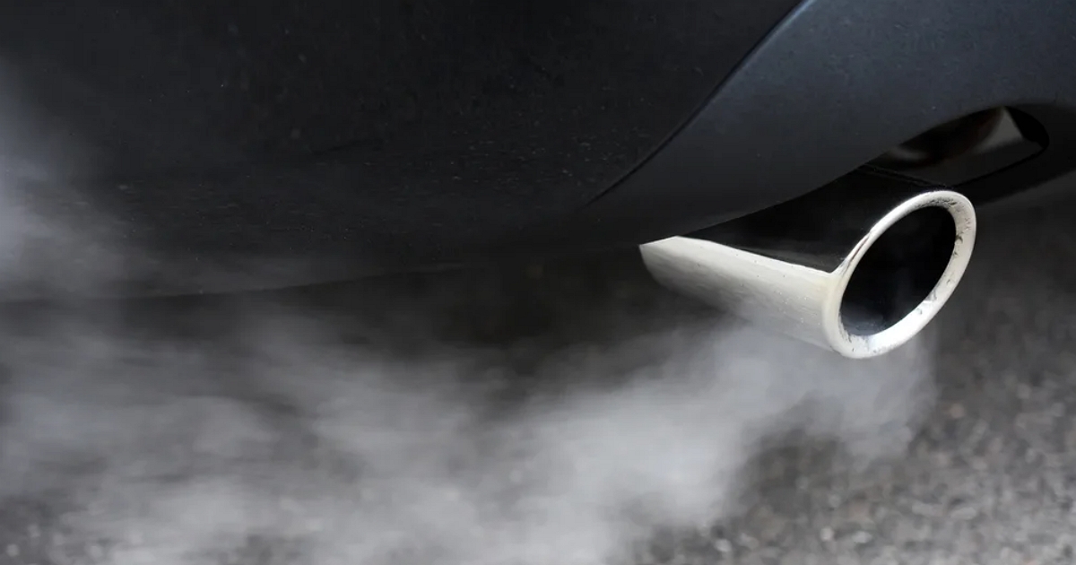 研究發現汽車預熱產生的顆粒物排放,比駕駛幾十英里還多