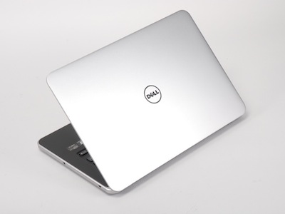 Dell XPS 14 評測：獨顯 Ultrabook 重裝出動，效能表現平均