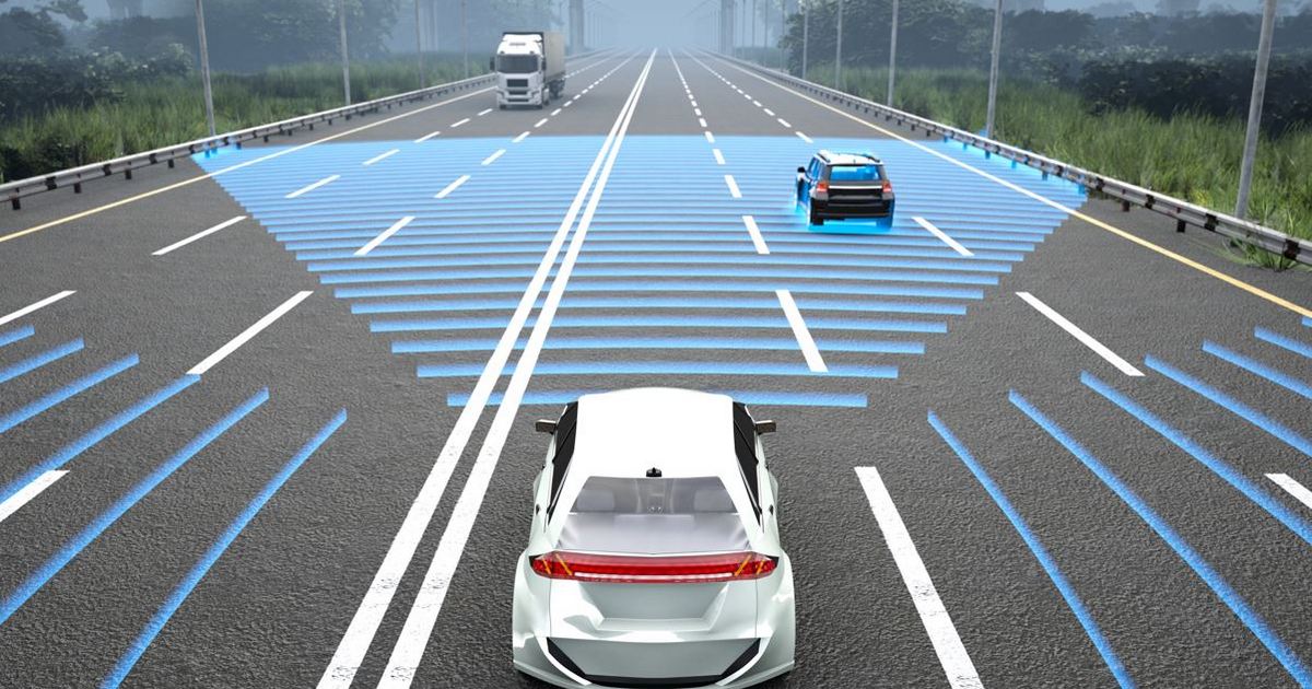 Artilux推出車用新一代高增益低雜訊半導體感測技術