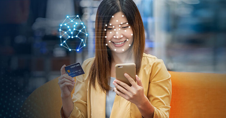 訊連科技攜手元大人壽推遠距投保，AI人臉辨識搶進金融場域