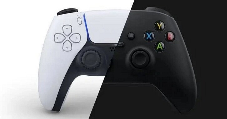 支援觸覺反饋並配觸控板，微軟正測試新 Xbox 遊戲手把原型