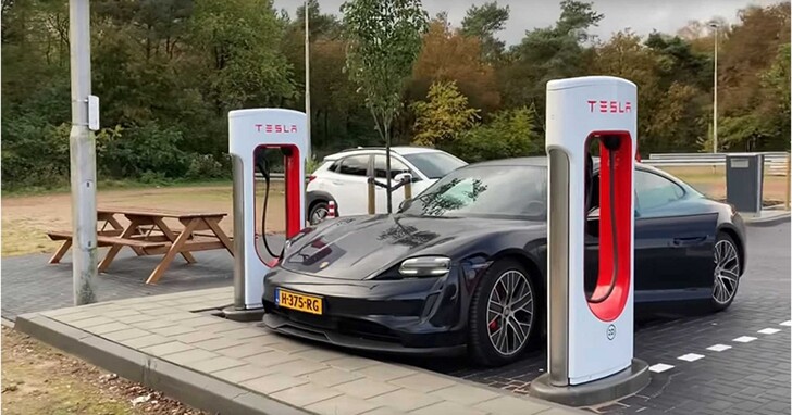 電價上漲，歐洲電動車用車成本已經接近燃油車