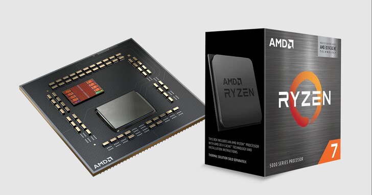 x86處理器市場變天，AMD x86市佔率已經逼近40%