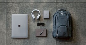 Seagate 推出新一代  LaCie Mobile Drive 外接硬碟，提供 5TB 大容量及 3 年資料救援服務