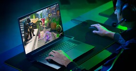 【CES 2023】Razer Blade 18 取代桌機的大尺寸筆電來了！同步推出 16 吋 mini LED 面板的 Blade 16