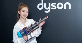 Dyson 發表 Gen5Detect 無線吸塵器！首款可捕捉並過濾 H1N1 病毒，售價 $ 28,900 元
