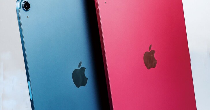 iPad 10 vs. iPad Air 5選哪一款？－10大升級重點分析，新性價比之王的挑戰