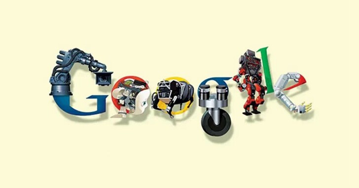 收購機器人界的「Android」，Google豪賭未來50年
