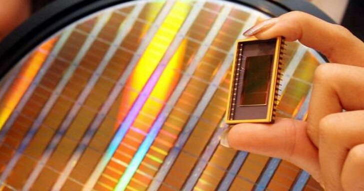 三星/SK海力士/美光/長江最新3D NAND晶片對比：誰的密度更高？