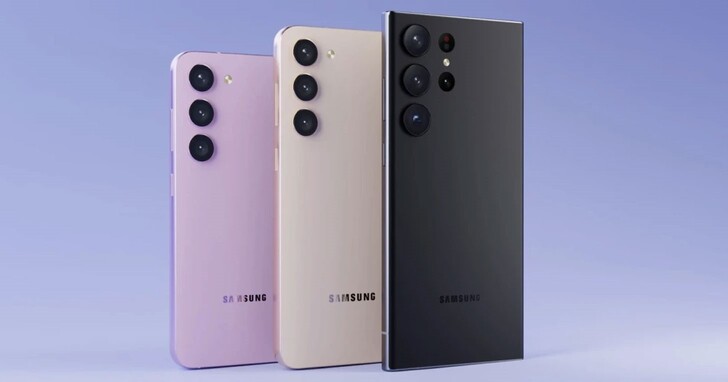 三星旗艦強襲！Samsung Galaxy S23 系列搶當地表最強手機，網傳五大熱議話題一次掌握！