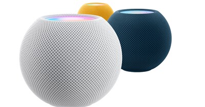 Apple HomePod 第二代發布後，HomePod mini 有望解鎖二項新功能| T客邦