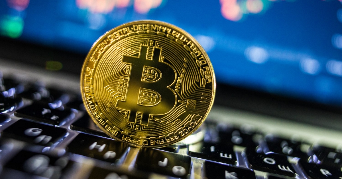 加密貨幣1月總市值增長2800億美元,比特幣漲幅超過40%