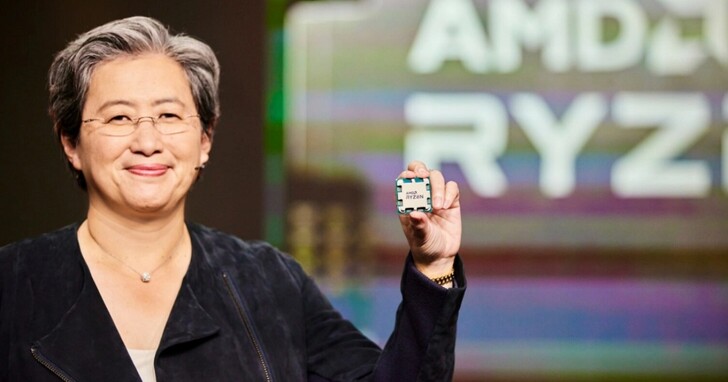 連AMD都搖頭，蘇姿丰預測PC市場第一季會跌到谷底、之後有望回升