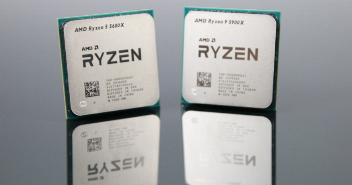 AMD Zen5架構曝光：IPC性能可比Zen 4提升30%