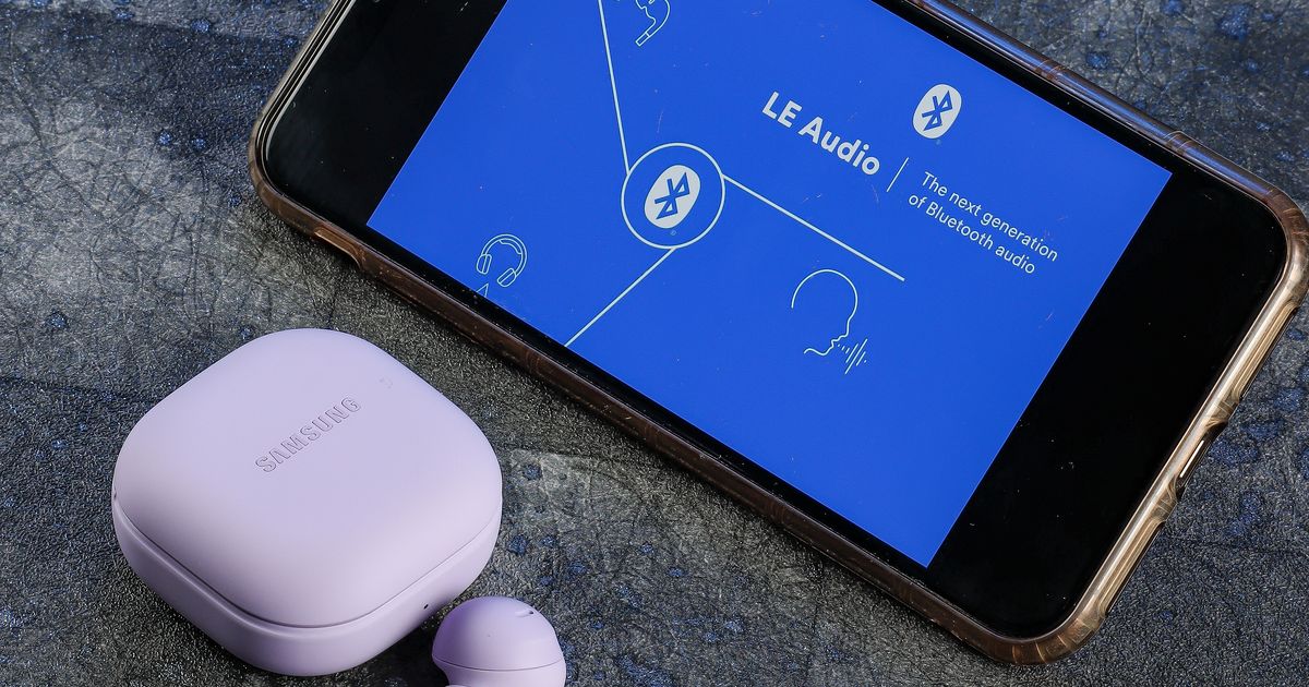 詳解LE Audio次世代藍牙技術－迎向藍牙耳機新篇章！ | T客邦