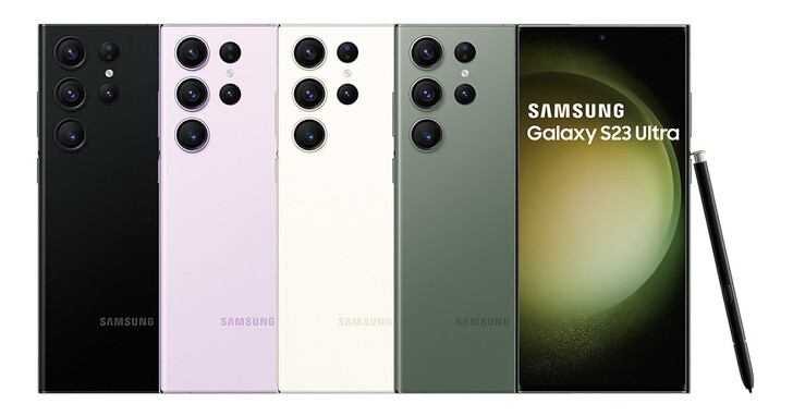 三星Galaxy S23系列預購熱烈，遠傳加碼優惠再一波