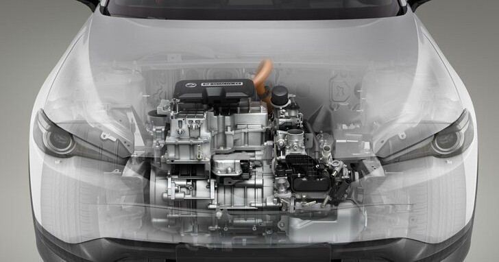 Mazda認為拉高電動車續航力並不重要，根本問題仍是基礎充電設施