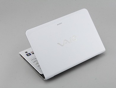 Sony Vaio E11 評測 新amd Apu 小筆電好便宜 T客邦