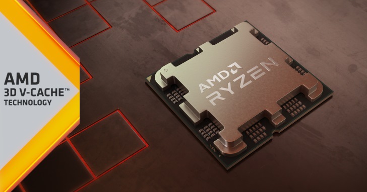 異質CCX也算是「大小核」嗎？Ryzen 7000X3D系列處理器架構說明