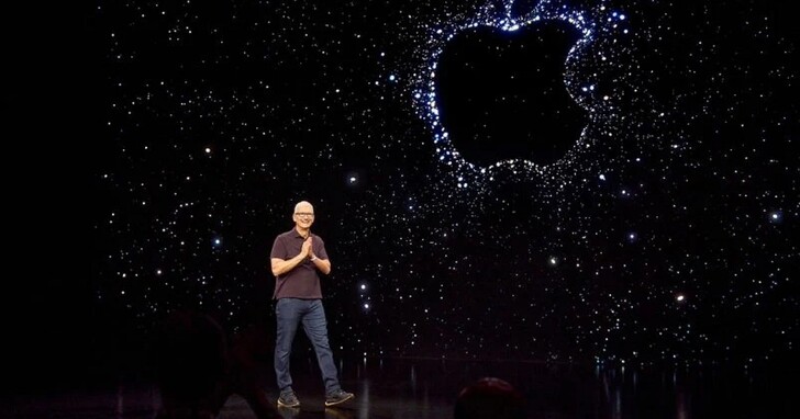 iPhone 15最後一次用高通數據晶片！高通CEO預測：蘋果自家5G晶片2024年就來